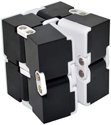 Fashiono - Infinity Cube Fidget Toy