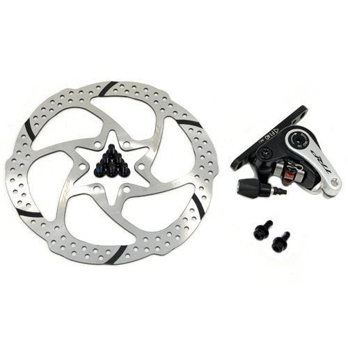 高知インター店 Trp ティーアールピー Spyre フラットマウント バルク品 2個セット フロント リア共通 160mm Disc付属 Padセット済み 並行輸入品 B07dk8y2gg 日本産 Soinsintermediaires Com