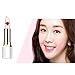ROPALIA Color changing lipstick Fashion Magic Color Moisturizing Lip Balm Transparent flower jelly baby lipstick
