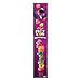Kellogg’s Froot Loops Breakfast Cereal with Fruity Shaped Marshmallows, Low Fat, 12.6 oz Box(Pack of 4)
