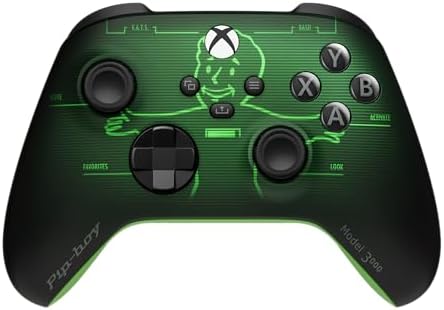 Amazon.com: Microsoft Official Xbox Armed Forces II Controller