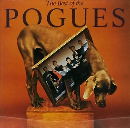 Amazon.com: Original Album Series by The Pogues [5 CD, Box Set