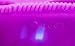 IntiMate Silicone Pleasure Ring - Vibrating Cock Ring - Waterproof USB Rechargeable Penis Ring Vibrator - Sex Toy for Couples - 1 Year Warranty -For Him and Her - Medical Grade Silicone (Purple)