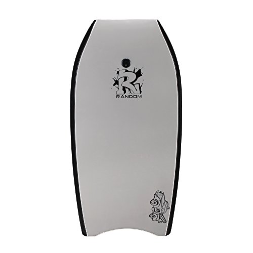Random 37 inch and 41 inch High Performance Bodyboards Lightweight with EPS core(Rainbow and color dots two colors Available) (color dots, 37) - Thumbnail 3