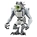 BANDAI Ben 10 Alien Collection - Ben Wolf