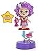 VTech Flipsies Jazz and her Drum Set