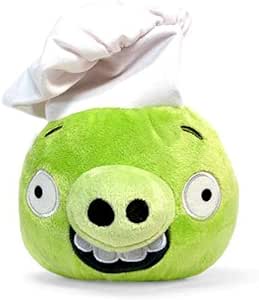 angry birds plush amazon