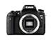 Canon EOS Rebel T6s Digital SLR (Body Only) - Wi-Fi Enabled