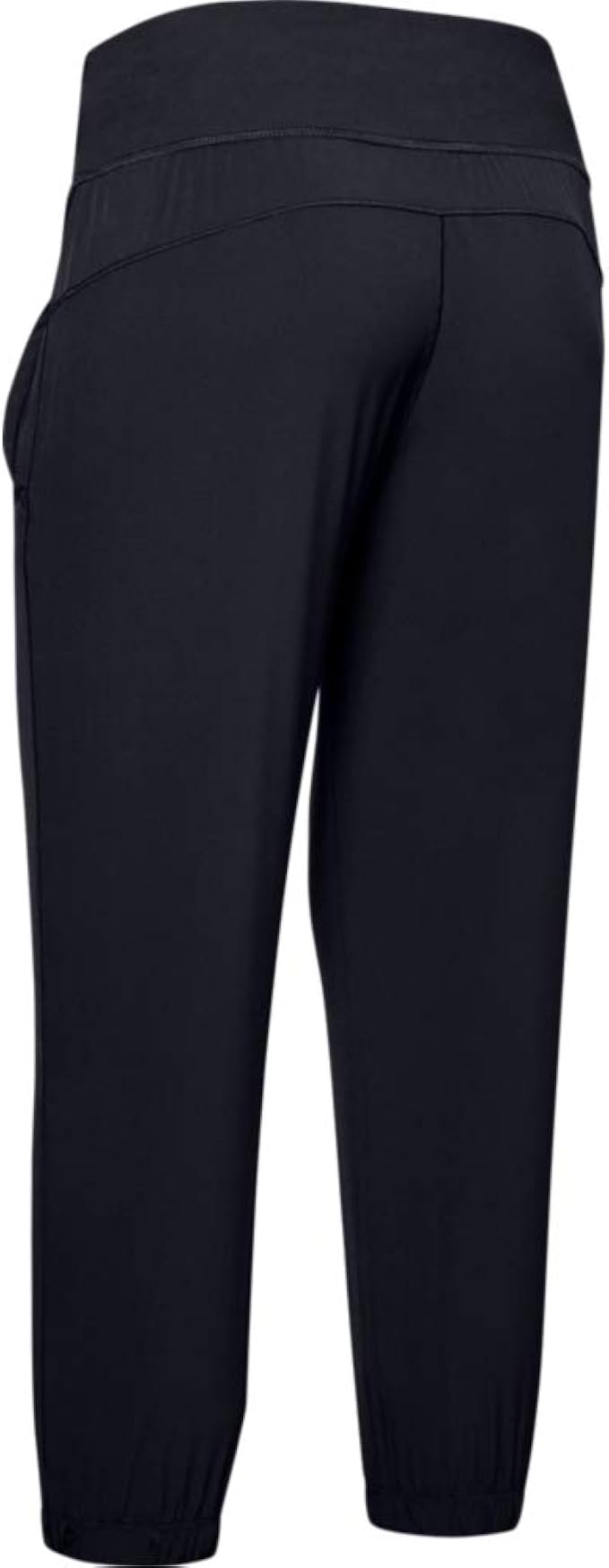 women's ua sunblock crop