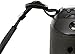 Amazon Basics - Camera Wrist Strap, Black, Solid, 9 x .8 x 1 Inches