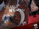 Deadly Women Season 10