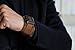 Watch Band Compatible with Apple Watch ultra 49mm Band Watch Series 8 7 45mm Band Fit 7.5'-9.8' Apple Watch 44mm Series 6 SE2 SE 5 4 Watch 42mm Series 3 2 1 Leather Band with Buckle Cuff iWatch Band