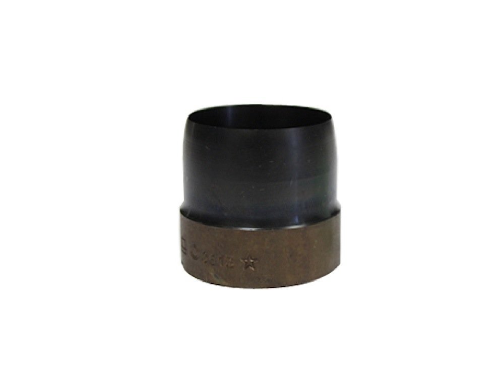 Allpax AX1324 Replacement Cutting Head for Hollow Punch, 1-3/16" Size, Steel