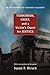 In the Moment of Greatest Calamity: Terrorism, Grief, and a Victim's Quest for Justice - New Edition