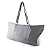 Peace Yoga Yoga Mat Tote Bag - Spiral Design