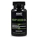 KISMET Hemp Seed Oil – Organic Non-GMO High Strength Relief with Omega 3-6-9 and Orange Oil - for Pain, Anxiety, Psoriasis, Arthritis, and Damaged Skin- 1000mg Capsules