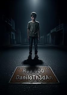Livro Rua 600