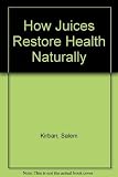 How Juices Restore Health Naturally by