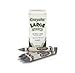 Crayola Bulk Crayons Large Size, Gray (2-Pack of 12)