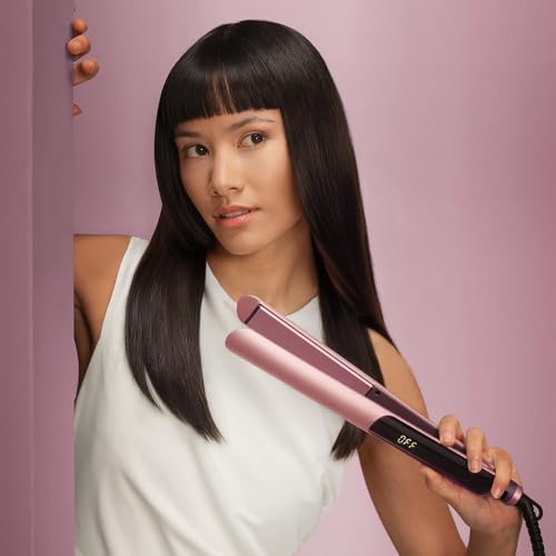 Piastra per Capelli Stretta