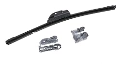 Bosch Automotive 16-CA / 3397006502E7W Clear