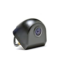 Rear View Safety RVS-Tailgate Video Camera (Black)