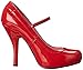 Leg Avenue Women's Mary Jane