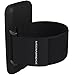 Mediabridge Armband for Samsung Galaxy S6 / S6 Edge ( Black ) ( Part# AB1-SGS6-BLACK )