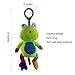 Baby Stroller Toys Gift Sets - Wingingkids Car Seat Toys Baby Musical Toys Montessori Infant Toy with Lullaby