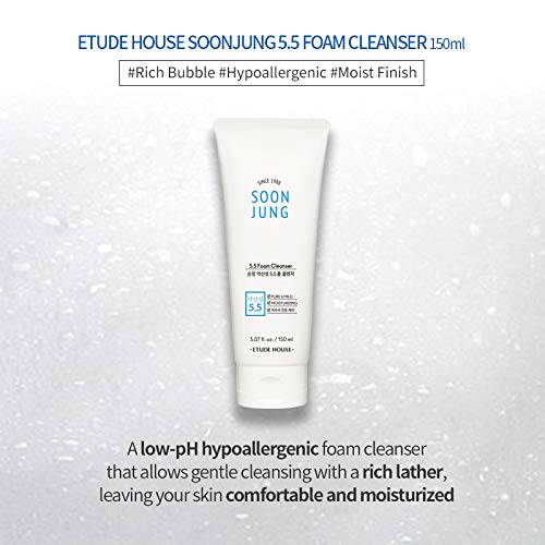 sung joon cleanser