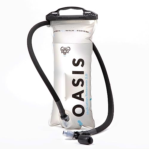 Water Buffalo Hydration Bladder Water Bladder for Hiking Backpack