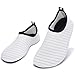 Barerun Kids Swim Water Shoes Barefoot Aqua Socks Shoe for Beach Pool Surfing Yoga