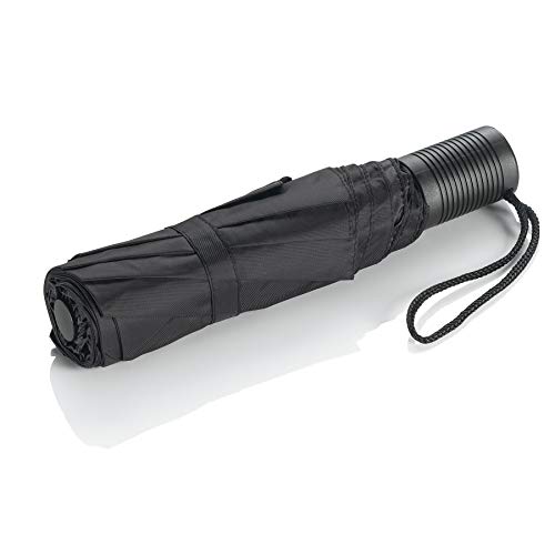 Travel Smart by Conair Mini Compact Folding Travel Umbrella - Image 3