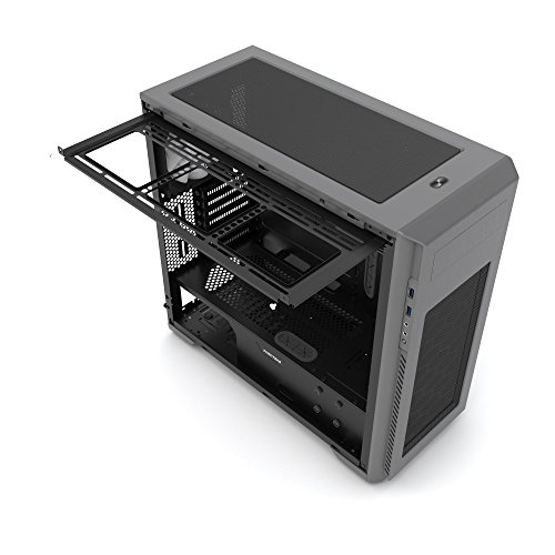 Phanteks-Enthoo-PRO-M-Acrylic-Window-Computer-Case-Anthracite-Gray-Edition-PH-ES515PAAG
