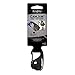 Nite Ize SS-SMS-9001203 CamJam Cord Tightener, Single Without, Black
