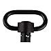 GVN Quick Detach Sling Swivel Heavy Duty Flush Push Button