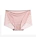 SilRiver Women's 100% Silk Lace Panties, Sexy Underwear, Breathable and Comfortable Hipster, Recommend For Sensitive Skin