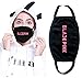 YFresh Blackpink Gift Set for Blink - 1 Blackpink Drawstring Bag/19 Stickers/2 Wrisbands Bracelets/1 Face Mask/1 Phone Ring Holder/1 Lanyard/1 Keychain