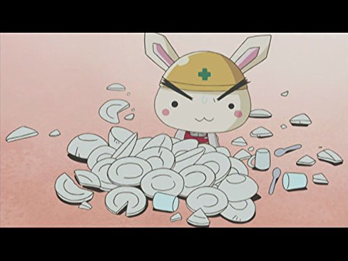 Amazon Co Jp 全力ウサギを観る Prime Video