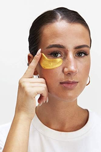 best patches for under eye bags