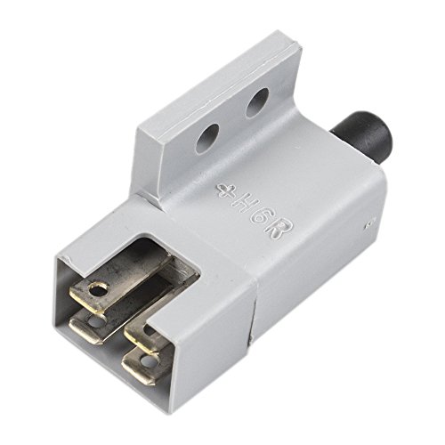 John Deere Original Equipment Switch #AMT469