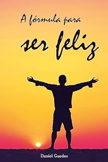 Livro A fórmula para ser feliz