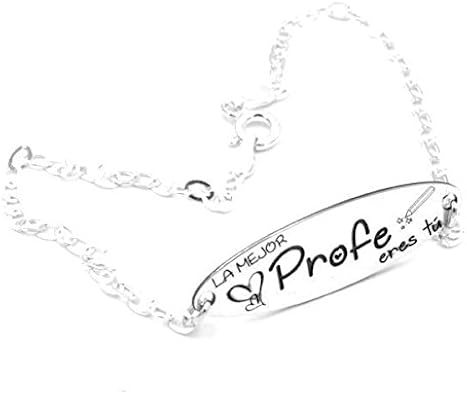 amazon regalo profesora