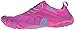 Vibram Women's V-Run Running Shoe, Purple/Blue, 41 EU/9-9.5 M US