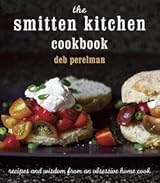 Deb Perelman: The Smitten Kitchen Cookbook (Hardcover); 2012 Edition