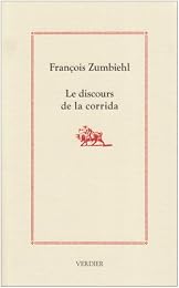 Le  discours de la corrida