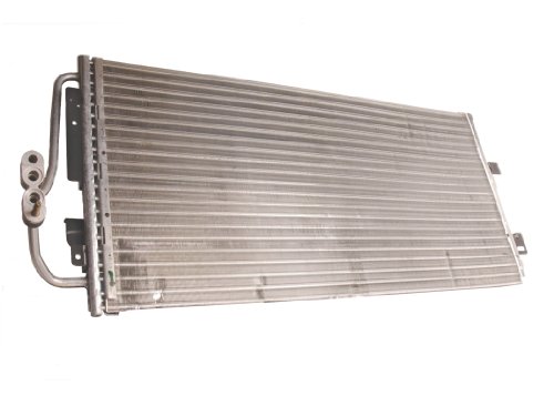 Buick Lesabre Condenser Condenser For Buick Lesabre