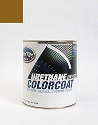 ColorRite Quart for Chrysler Van Automotive