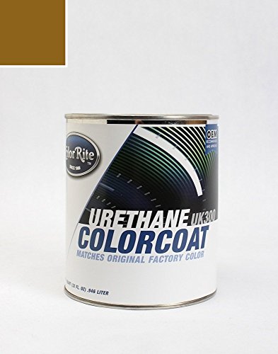 ColorRite Quart for Chrysler Van Automotive