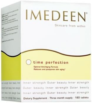 Imedeen Time Formulation 60 tablets.